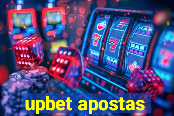 upbet apostas